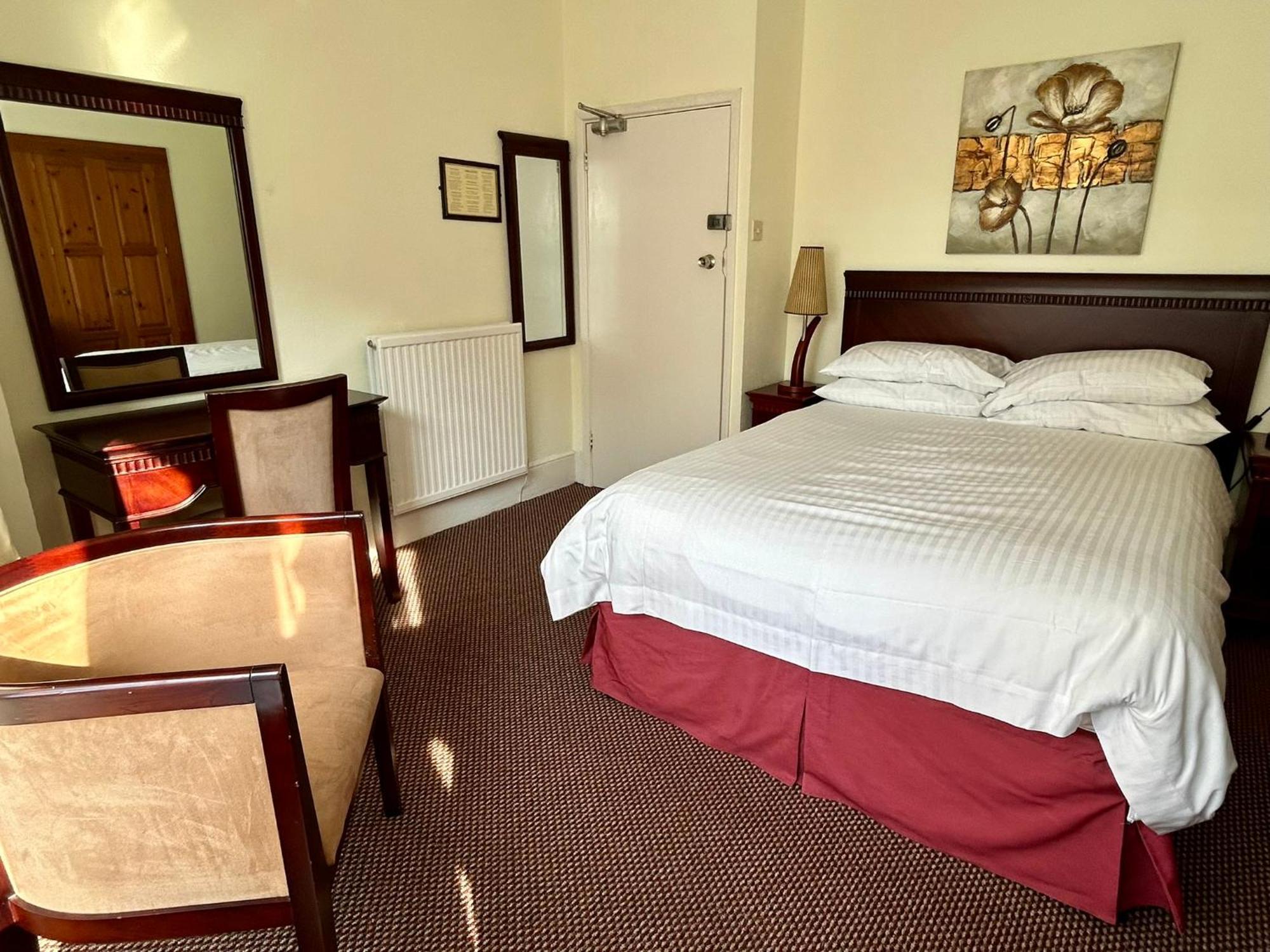 Bay View - Seafront, Sandown - Free Car Ferry For Bookings Of 3 Or More Nights, Subject To Availability المظهر الخارجي الصورة