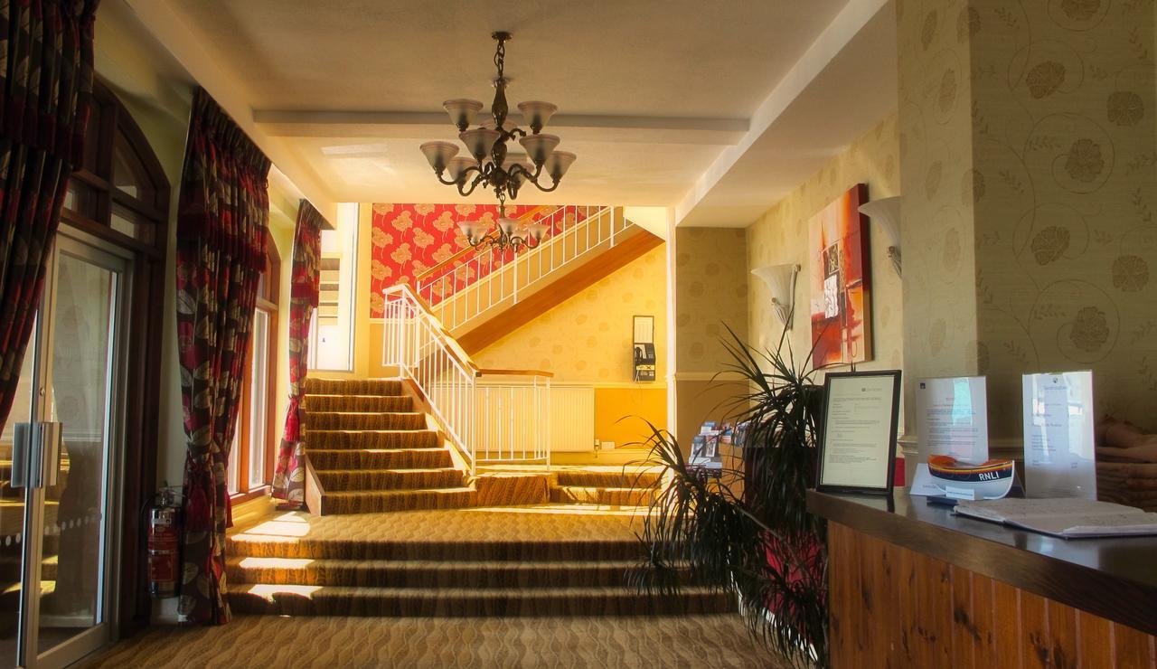 Bay View - Seafront, Sandown - Free Car Ferry For Bookings Of 3 Or More Nights, Subject To Availability المظهر الخارجي الصورة
